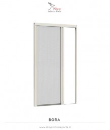 Zanzariera laterale Bora